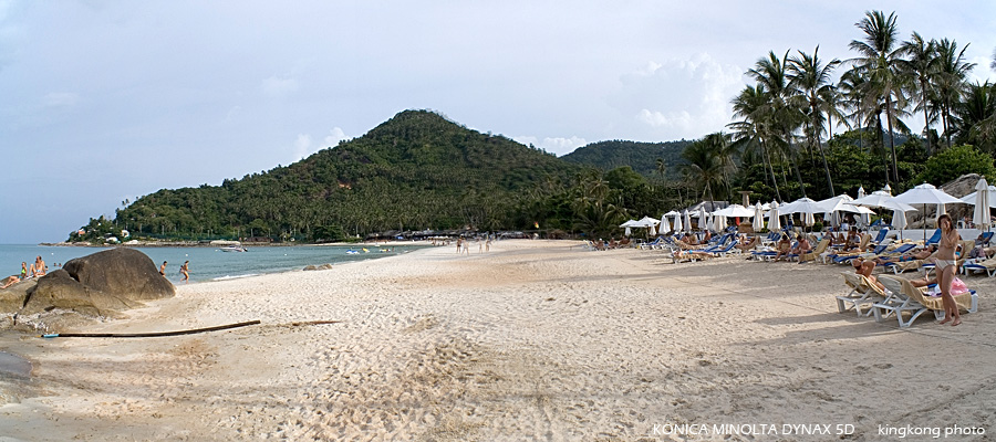 The Imperial Samui(Beach).jpg - Koh Sumi & Bankok 2006